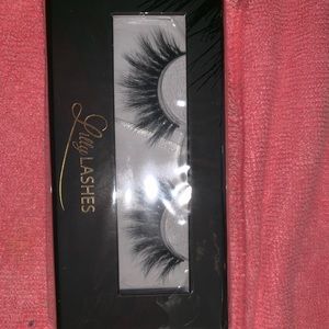 Lily lashes